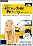Theoretische F�hrerscheinpr�fung ganz...