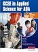 GCSE in Applied Science for AQA