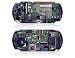 Game Skin Motherboard f�r Sony PSP