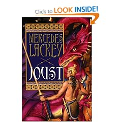 Joust (Dragon Jousters)