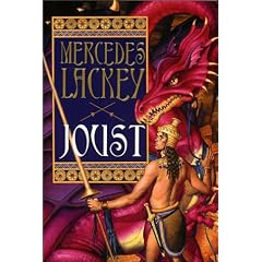Joust (Dragon Jousters)