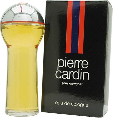 Pierre Cardin By Pierre Cardin For Men. Eau De Cologne 4 Ounces