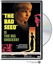 The Bad Seed (1956)