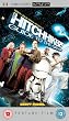 The Hitchhiker's Guide To The Galaxy [UMD Mini for PSP]
