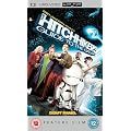 The Hitchhiker's Guide To The Galaxy [UMD Mini for PSP]