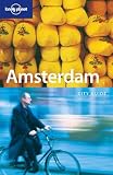 Amsterdam City Guide Pack (Lonely Planet City Guide)