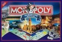 Monopoly - Manchester Edition