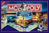 Review Winning Moves  / Monopoly - Manchester Edition