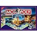 Monopoly - Manchester Edition