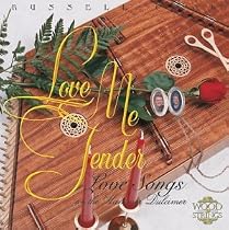 Love Me Tender