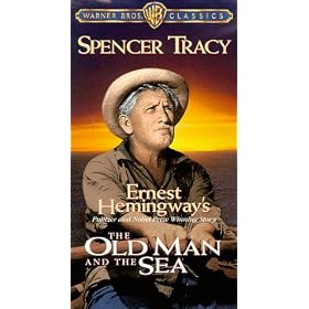 Old Man & The Sea [VHS]