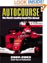 Autocourse 2002-2003: The World's Leading Grand Prix Annual (Autocourse: The World's Leading Grand Prix Annual)