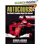 Autocourse 2002-2003: The World's Leading Grand Prix Annual (Autocourse)