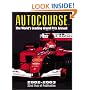 Autocourse 2002-2003: The World's Leading Grand Prix Annual