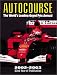 Autocourse: The World's...