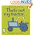 That's Not My Tractor (Usborne Touchy Feely Books)