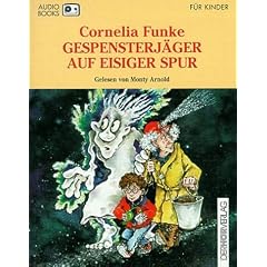 Gespensterj�ger auf eisiger Spur, 2 Cassetten