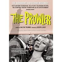 The Prowler (1951)