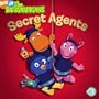 Secret Agents (Backyardigans (8x8))
