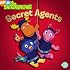 Secret Agents (Backyardigans (8x8))