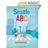 Seattle ABC: A Larry Gets Lost Book