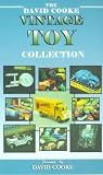 The David Cooke Vintage Toy Collection [UK IMPORT]
