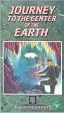 Journey to the Center of the Earth  [VHS] [1959]