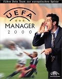 Eigenschaften Atari  / UEFA Manager 2000