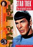 DVD : Star Trek - The Original Series, Vol. 33, Episodes 65 & 66: For The World Is Hollow and I Have Touched the Sky/ Day Of The Dove