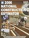 2006 National Construction Estimator