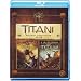 La Furia Dei Titani / Scontro Tra Titani (2 Blu-Ray)