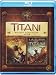 La Furia Dei Titani / Scontro Tra Titani (2 Blu-Ray)