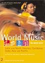 Rough Guide to World Music Volume Two: Latin and North America, the Caribbean, Asia & the Pacific (Rough Guide Music Guides)