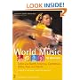 Rough Guide to World Music Volume Two: Latin and North America, the Caribbean, Asia & the Pacific (Rough Guide Music Guides)