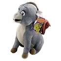 Shrek The Third 15 Inch Dronkey