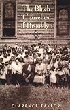 The Black Churches of Brooklyn