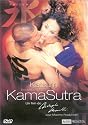 Katsumi, les secrets du Kama Sutra