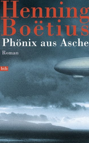 Phönix aus Asche: Roman (German Edition)