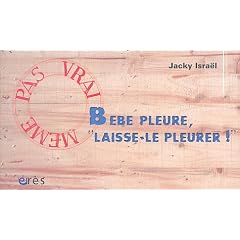 B�b� pleure,
