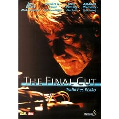 The Final Cut