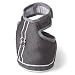 Mesh Reflective Harnesses - GRAY TEACUP