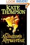 THE ALCHEMIST'S APPRENTICE