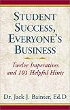Student Success, Everyone's Business