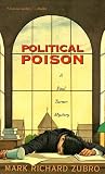 Political Poison: A Paul Turner Mystery