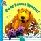 Bear in the Big Blue House Books/DVDs I Own