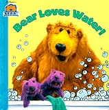 View Book 'Bear Loves Water (Bear in the Big Blue House)' 