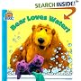 Bear Loves Water (Bear in the Big Blue House)