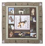 Quilt King Call Of The Wild