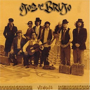 ojos de brujo - tahita Lyrics - Zortam Music