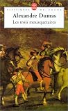 Les Trois mousquetaires